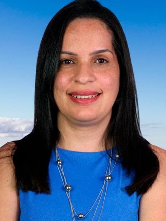 Daniela Ciriaco
